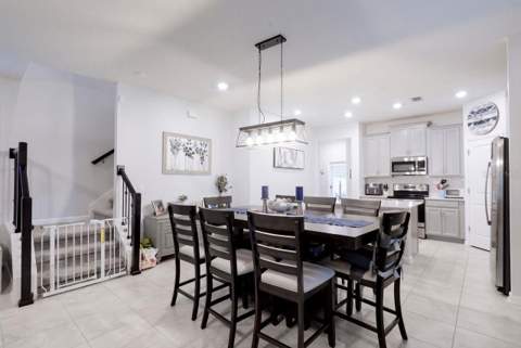 17126 Quicksilver Avenue, Winter Garden FL - photo 10 of 38