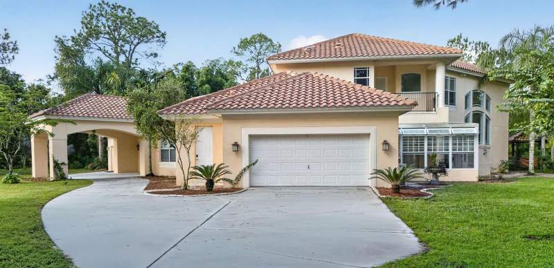 5 bedroom Single Family Residence at 779 E Chapman Road, Oviedo, Oviedo — photo 3