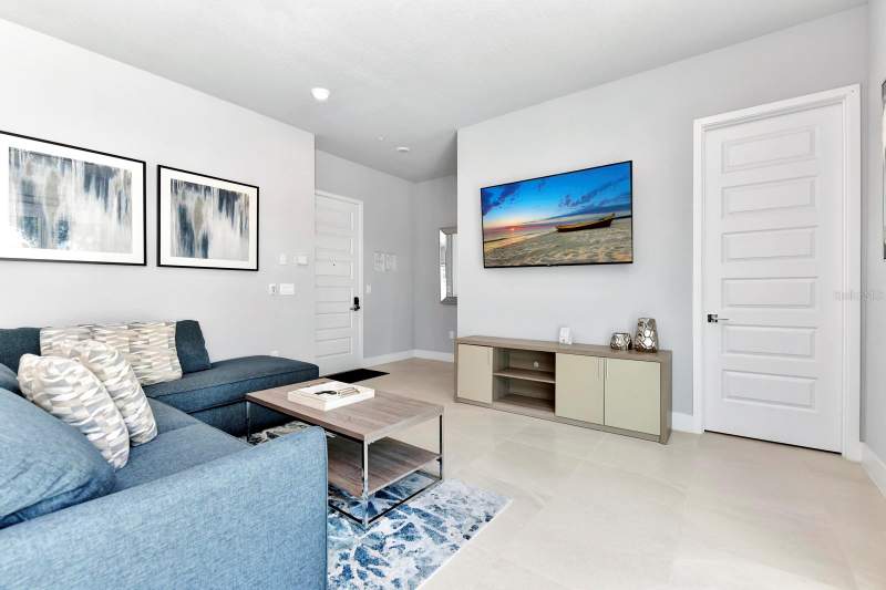 3 bedroom Condominium at 7740 Sandy Ridge Drive #113, Spectrum/Reunion Ph 3, Reunion — photo 5