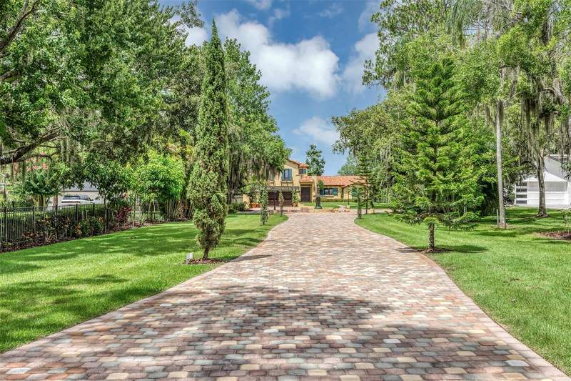 5 bedroom Single Family Residence at 10203 Trout Road, Cypress Shores, Orlando — photo 5