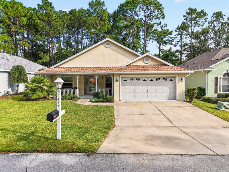 2 bedroom Single Family Residence at 11657 SW 72nd Cir, Oak Run Laurel Oaks, Ocala — photo 2