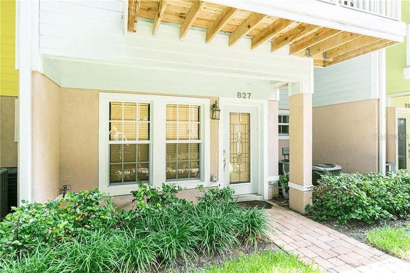 3 bedroom Townhouse at 827 Grove Street, Round Lake Chalet, St Petersburg — photo 4