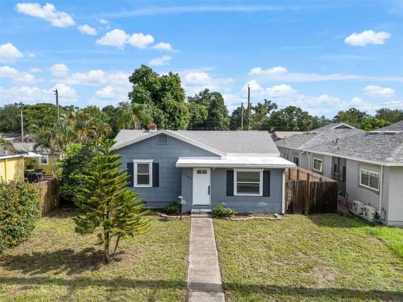 2 bedroom Single Family Residence at 5345 38th Avenue, Sinclairs Rep, St Petersburg — photo 2