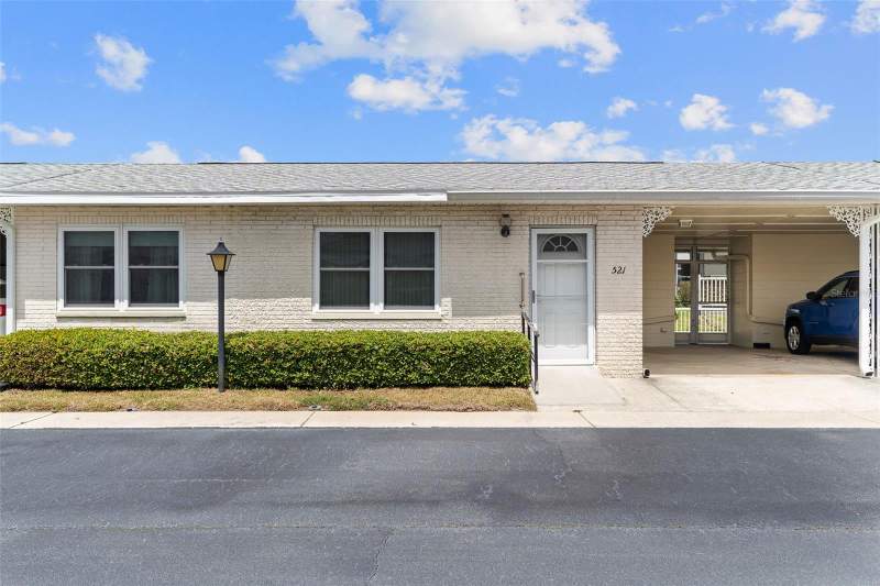 Seminole Hill Villas
