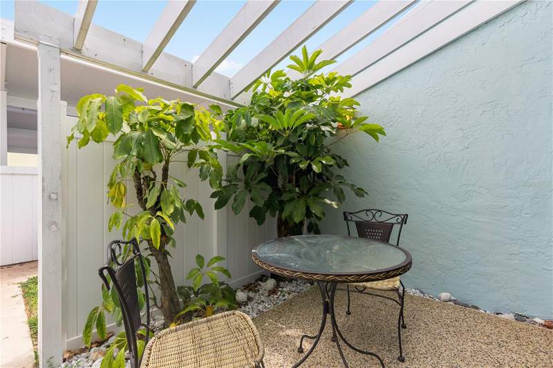 2 bedroom Condominium at 1 Windrush Boulevard #63, Windrush Cove Ph 1 Condo, Indian Rocks Beach — photo 4