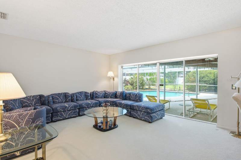 5 bedroom Single Family Residence at 2768 NORTHRIDGE DRIVE, COUNTRYSIDE TR 9, CLEARWATER — photo 2