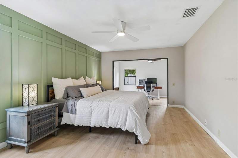 3 bedroom Single Family Residence at 525 Walker Road, Bridgeport Estates, Safety Harbor — photo 5