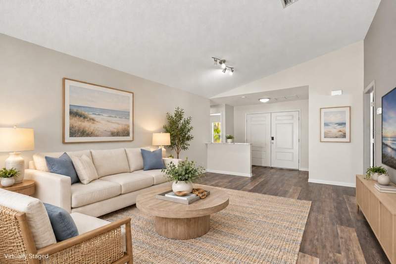 3 bedroom Single Family Residence at 4903 53rd Way, Sky View 2, St Petersburg — photo 3