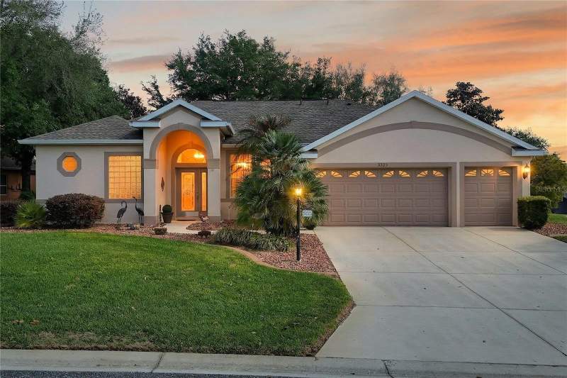 Plantation at Leesburg Chanticleer Village L