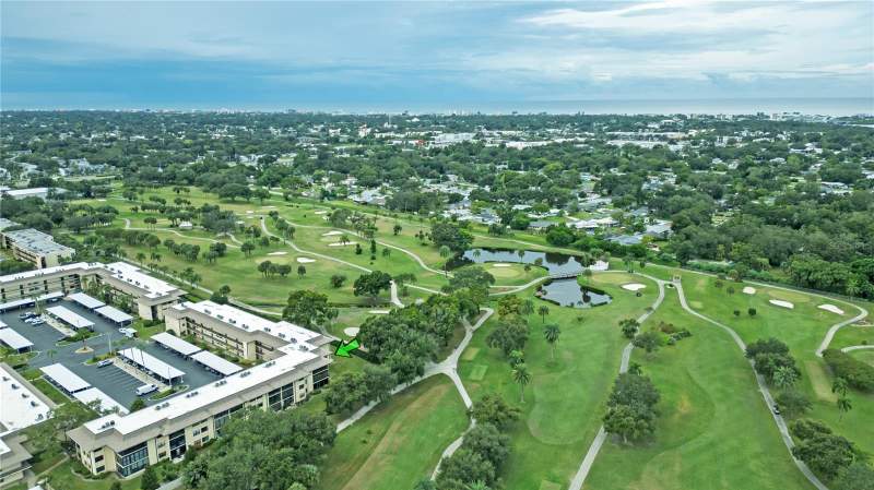 2 bedroom Condominium at 12300 Vonn Road #5108, Villas De Golf Condo, Largo — photo 4