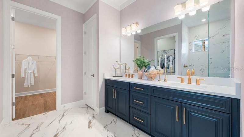 3 bedroom Single Family Residence at 7641 Moonbeam Avenue, Esplanade At Skye Ranch, Sarasota — photo 5