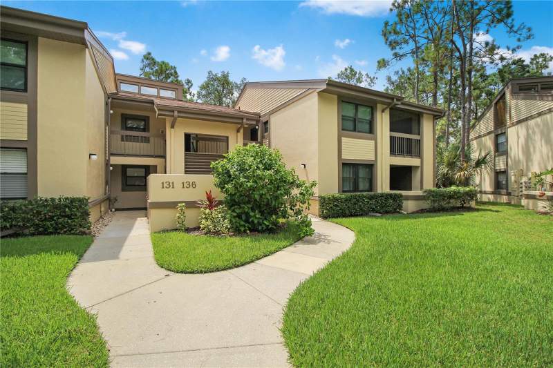 135 WOODLAKE WYNDE #135 home for sale in East Lake Woodlands Woodlake Run