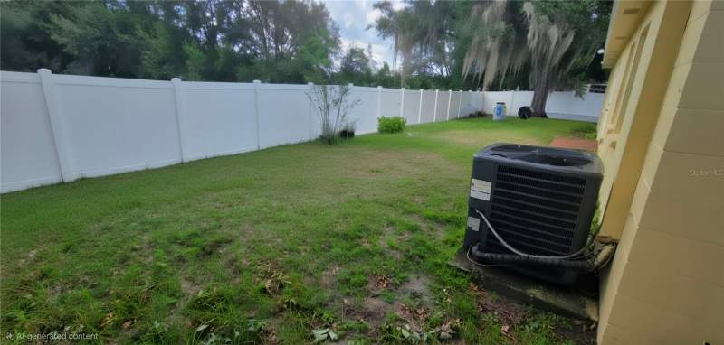 4 bedroom Single Family Residence at 348 Vineyard Drive, Vineyard, Lakeland — photo 4