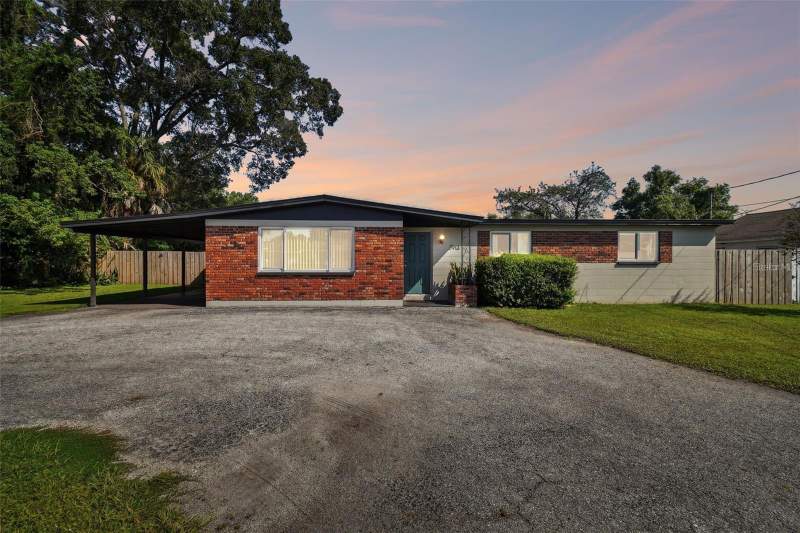 2913 W XANTHUS STREET home for sale in Waters Ave Estates Homes for Sale: 1 Listing, From $645K