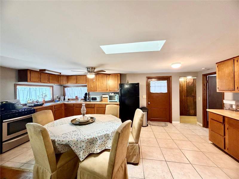3 bedroom Single Family Residence at 25140 NE 133rd Street, Kershores, Fort Mc Coy — photo 5