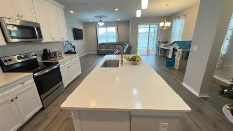 2501 Stapleford Place, Wesley Chapel FL - photo 7 of 31