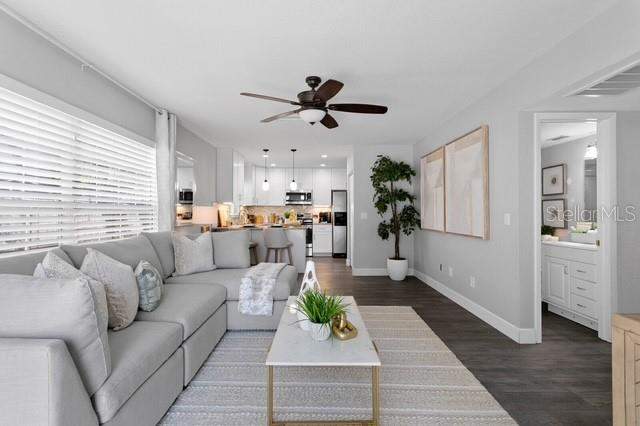 4 bedroom Single Family Residence at 14009 Dominion Court, North Pointe Unit II, Tampa — photo 3