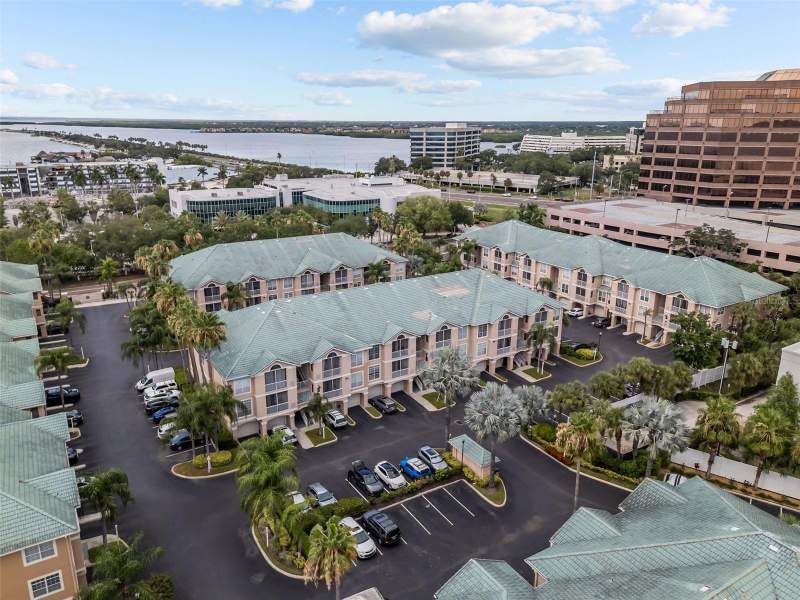 3302 BAY CLUB CIRCLE #3202 home for sale in Island Club At Rocky Point A C