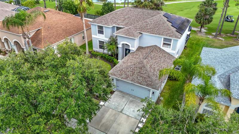 4 bedroom Single Family Residence at 18109 Kara Court, Heritage Isles Ph 1B, Tampa — photo 5