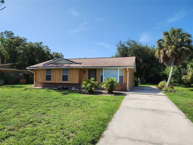 3 bedroom Single Family Residence at 1225 Armsdale Avenue, Port Charlotte Sec 008, Port Charlotte — photo 2
