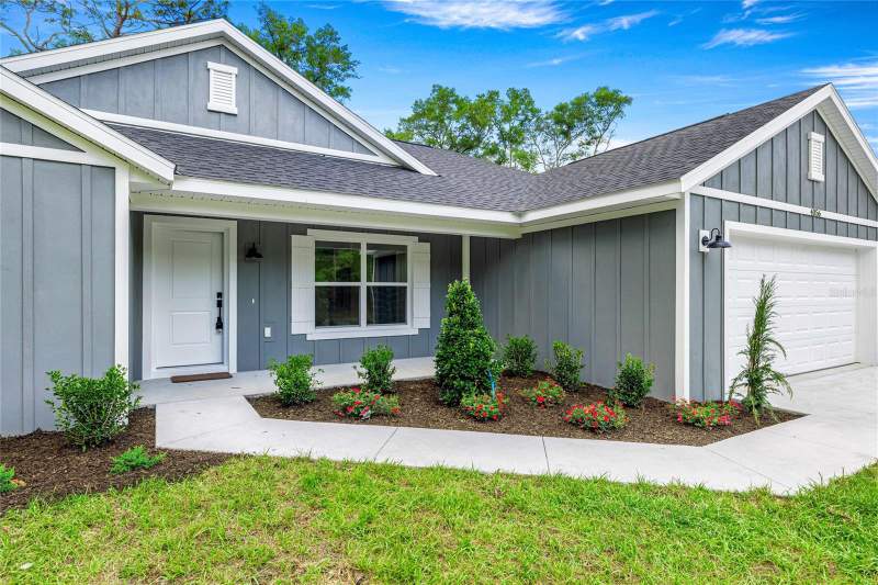 3 bedroom Single Family Residence at 4056 SW 156th Court, Rainbow Park Unit 3, Ocala — photo 4