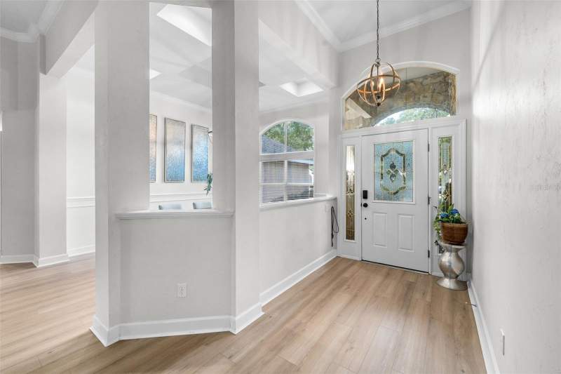 4 bedroom Single Family Residence at 9710 SW 33rd Lane, Haile Plantation Unit 35 Ph 1, Gainesville — photo 3