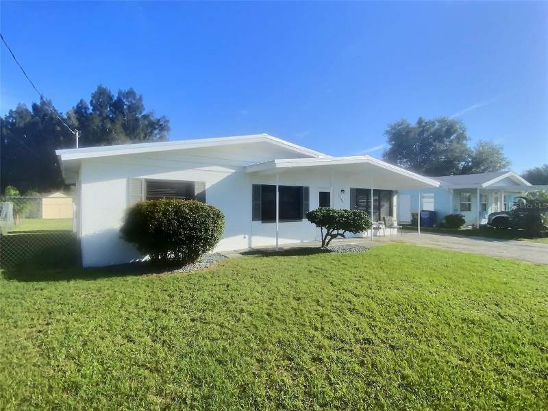 2 bedroom Single Family Residence at 1334 Sunset Drive, Lake Sebring Sheet 04, Sebring — photo 3