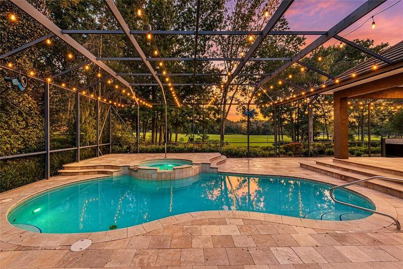 4 bedroom Single Family Residence at 1450 SE 73rd Place, Country Club Of Ocala, Ocala — photo 5