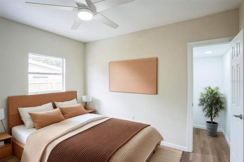 4 bedroom Single Family Residence at 11357 116th Avenue, Orange Blossom Ridge, Largo — photo 5