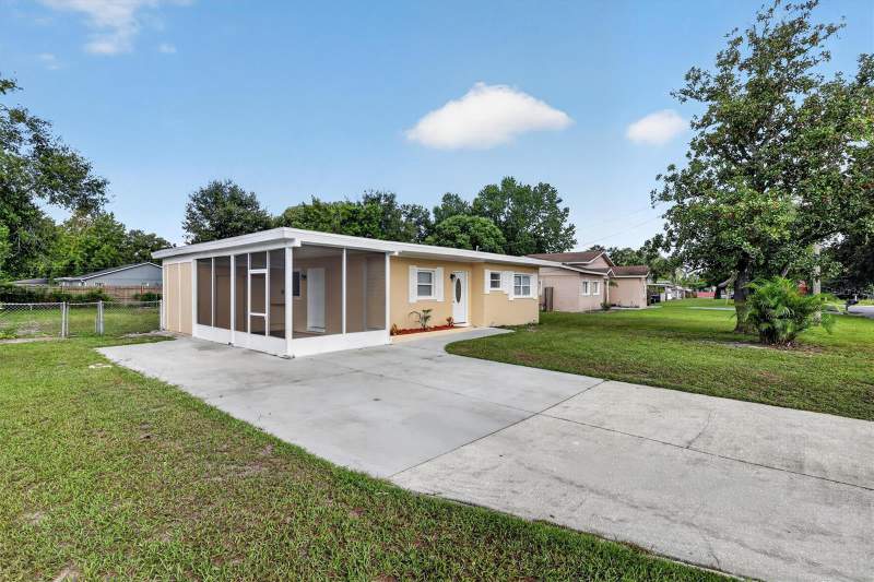 3 bedroom Single Family Residence at 208 Palmyra Drive, Azalea Park Sec 02, Orlando — photo 3