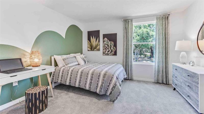 4 bedroom Single Family Residence at 17924 Acorn Drop Road, Angeline, Land O Lakes — photo 3