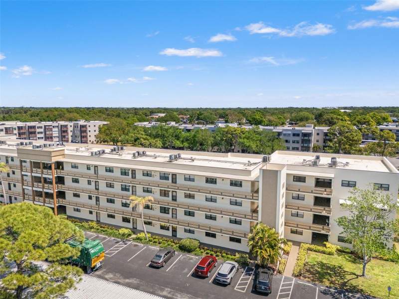 6070 80TH STREET #410 home for sale in Terrace Park Of Five Towns