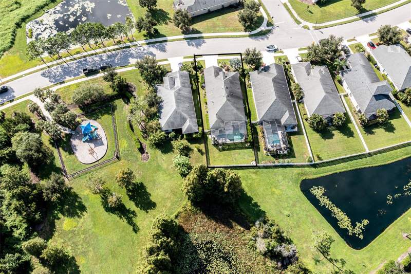 3 bedroom Single Family Residence at 1510 Westover Avenue, Rivers Reach Ph I-A, Parrish — photo 3