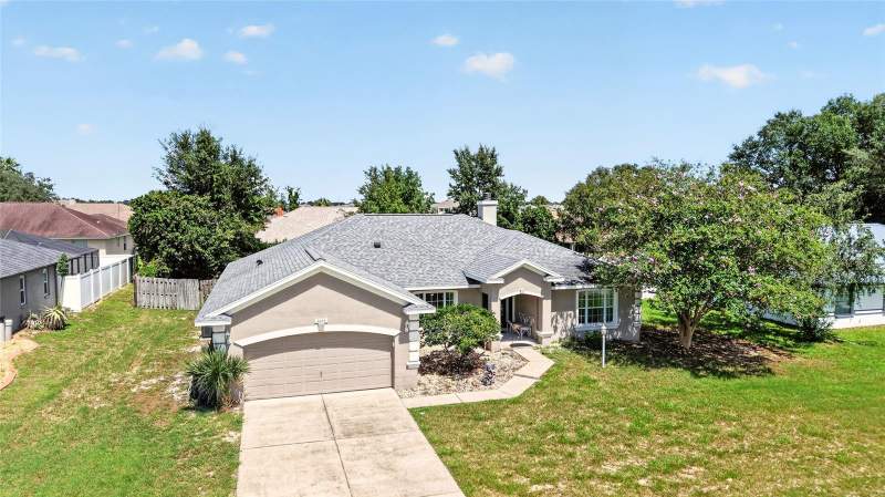 3 bedroom Single Family Residence at 5885 SW 87th Street, Majestic Oaks, Ocala — photo 5