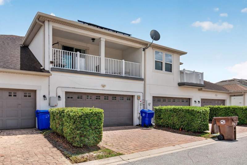 3 bedroom Townhouse at 2921 CELLO LANE, TAPESTRY, KISSIMMEE — photo 3