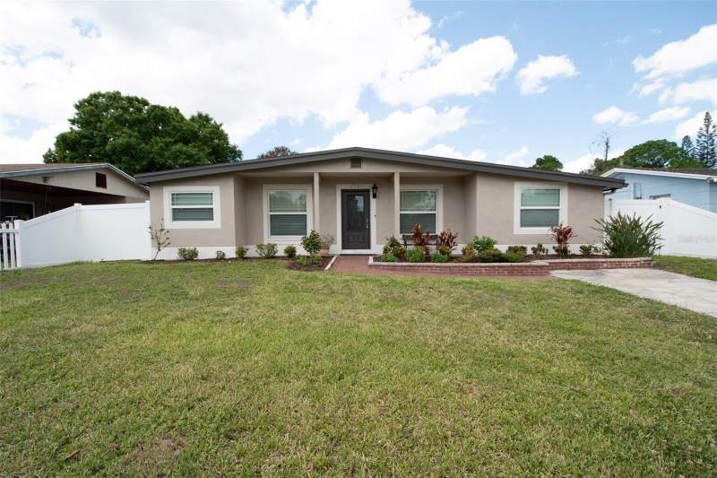 2701 CALLE STREET home for sale in Clair Mel City