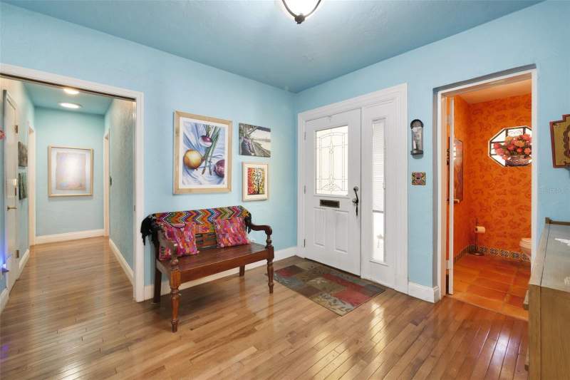 4 bedroom Single Family Residence at 1121 Shorewood Drive, Lancaster Park, Orlando — photo 3