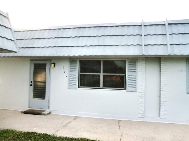 Bedford E Condo