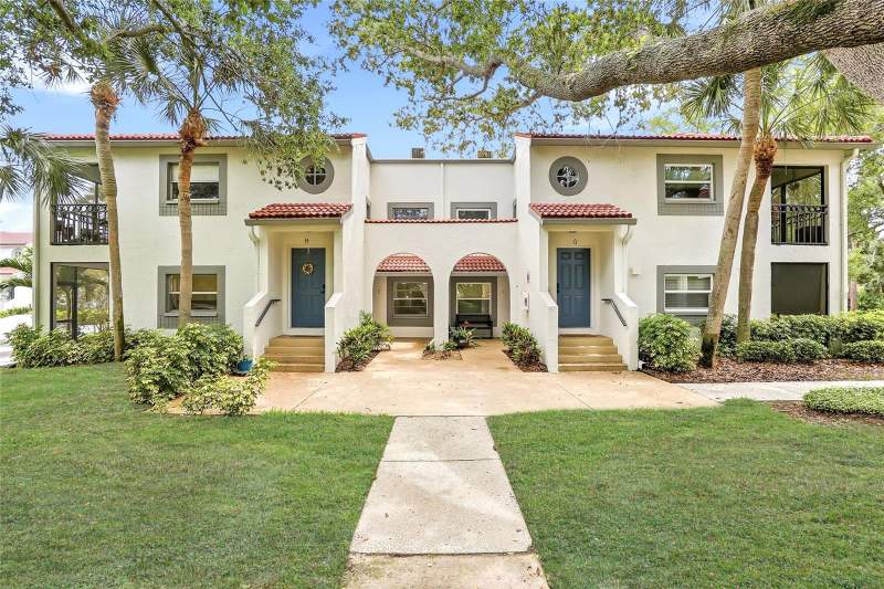 500 SANTA CRUZ PLACE #D home for sale in Placido Bayou Homes for Sale: From $225K