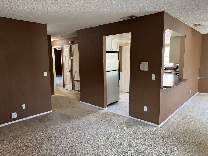 2 bedroom Condominium at 9907 Barley Club Drive #3, Hawthorne Village, Orlando — photo 5