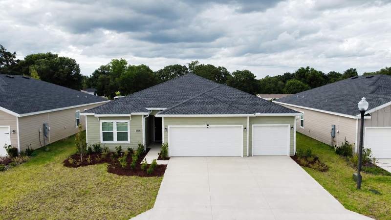 4 bedroom Single Family Residence at 6583 SW 89th Loop, Pioneer Ranch Ph 1, Ocala — photo 2