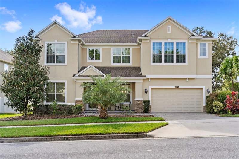 Lake Heiniger Estates