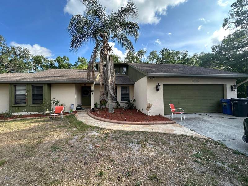 3 bedroom Single Family Residence at 3104 Broken Arrow Court, Sundance Unit 4, Wimauma — photo 2