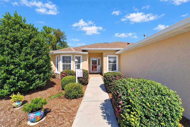3 bedroom Single Family Residence at 8180 SW 80th Terrace, Indigo East, Ocala — photo 4