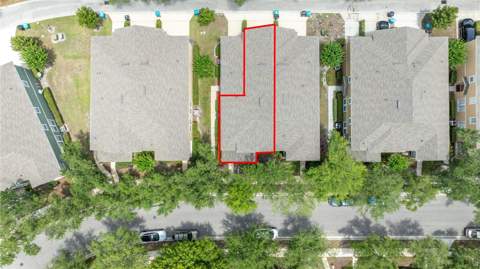 10359 Lake District Lane #58B, Orlando FL - photo 20 of 20