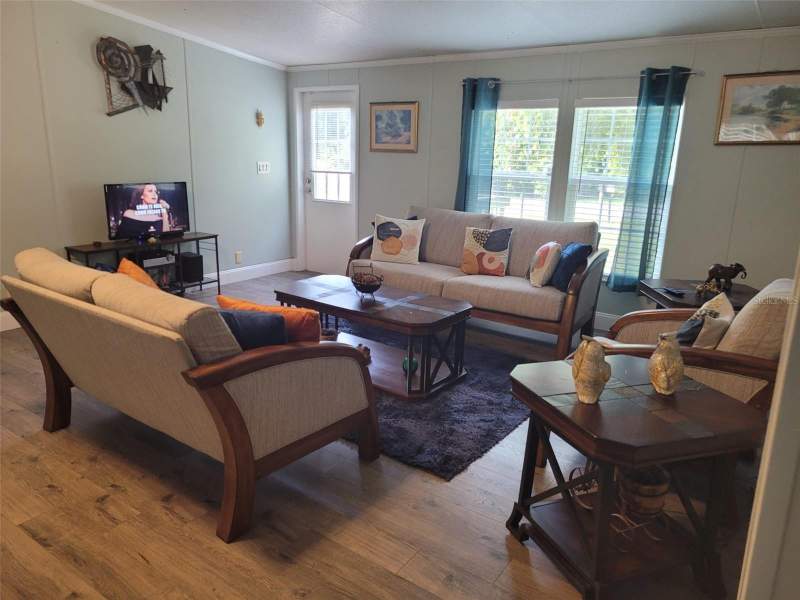 3 bedroom Manufactured Home at 1385 NW 85th Street, Concordia Park Un 01, Ocala — photo 5