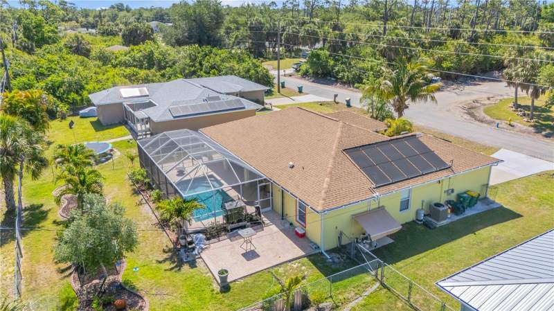3 bedroom Single Family Residence at 18204 Ackerman Avenue, Port Charlotte Sec 037, Port Charlotte — photo 3