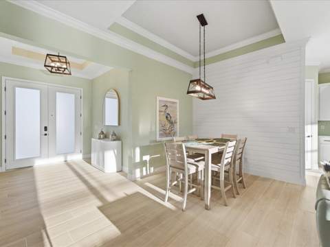 149 Long Meadow Lane, Rotonda West FL - photo 6 of 6