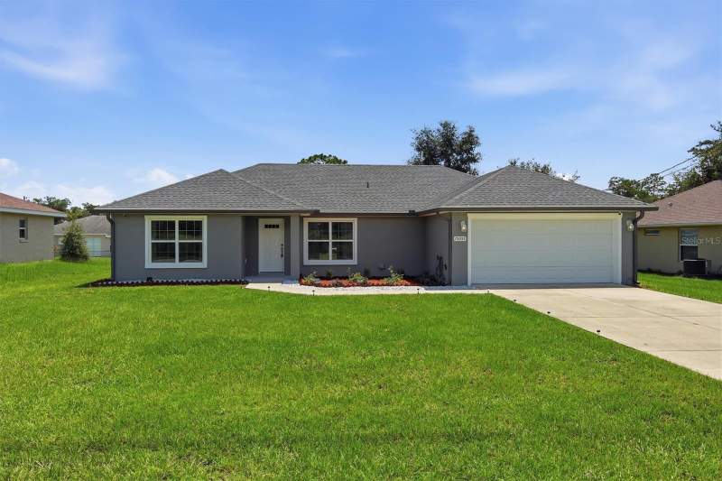 3 bedroom Single Family Residence at 15055 SE 93rd Court, Orange Blossom Hills Un 14, Summerfield — photo 2