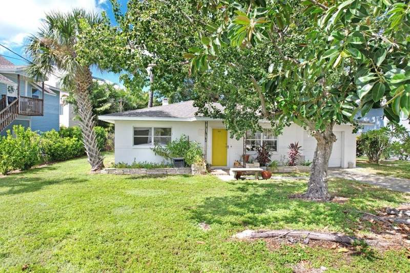 2 bedroom Single Family Residence at 388 12th Avenue, Indian Beach Re-Revised 2nd Add, Indian Rocks Beach — photo 5